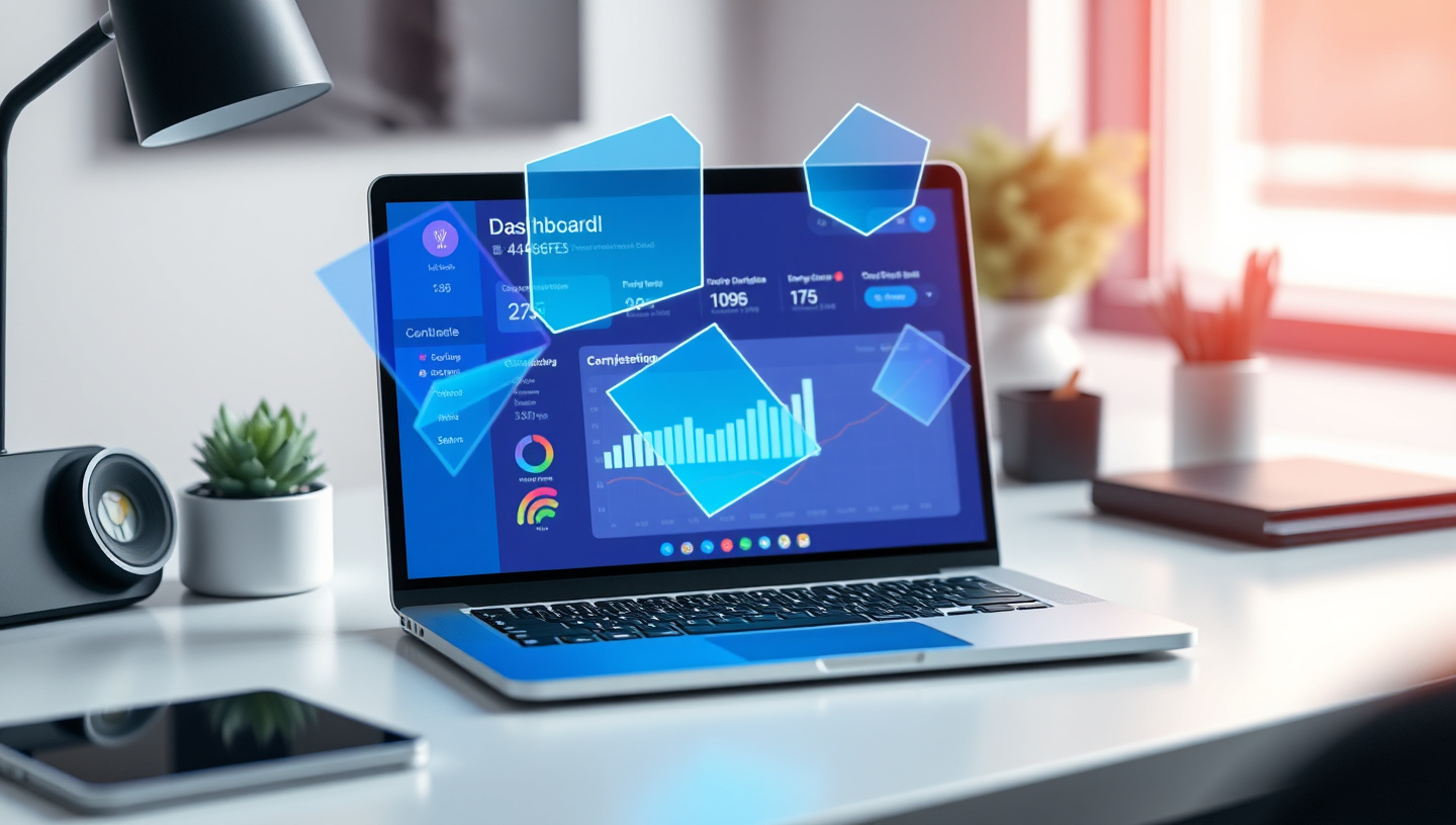 Online learning platform in Finland